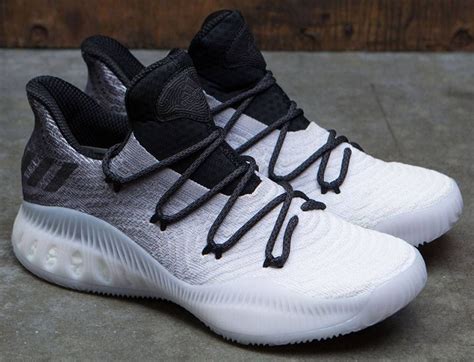 adidas crazy explosive low|adidas crazy explosive primeknit performance.